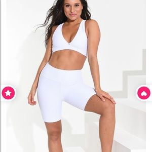 Booty by brabants shorts